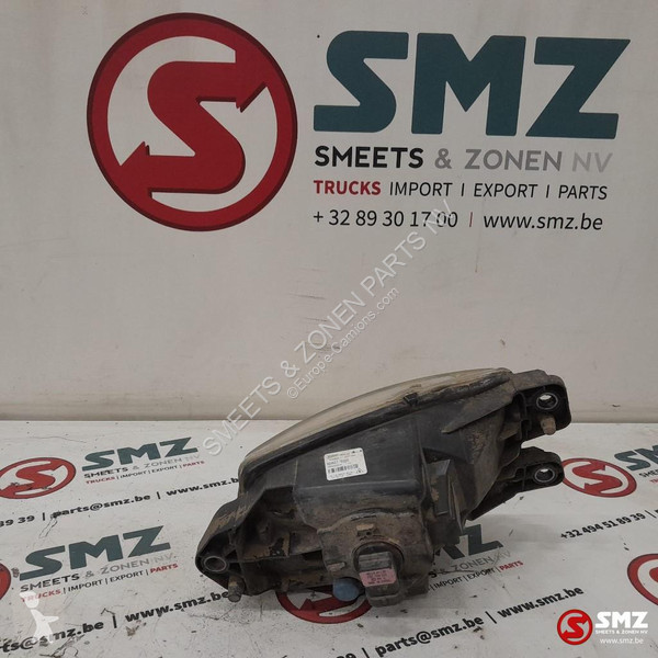 Reservdelar lastbilar Renault Occ mistlicht...