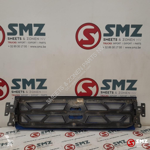 Pièces poids lourds Renault Occ grille Renault