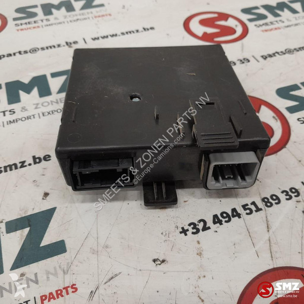 Reservdelar lastbilar Renault Occ ECU DACU...