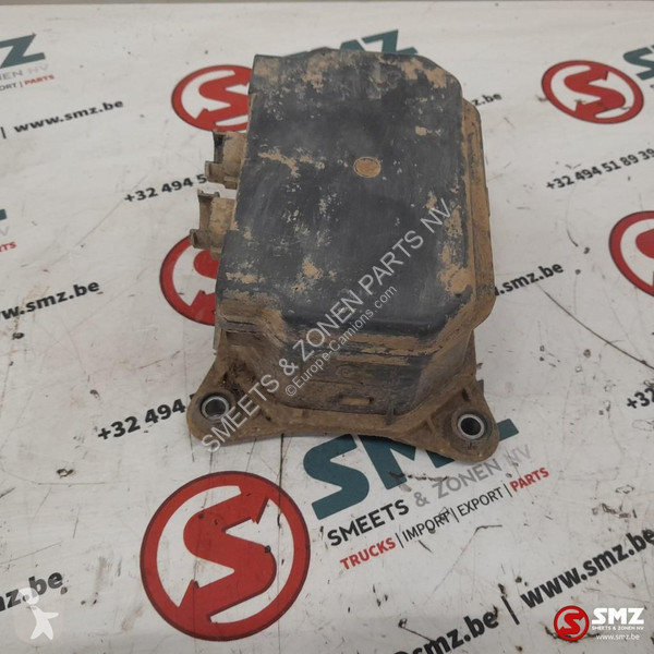 Reservdelar lastbilar Renault Occ ECU FCIOMHI...