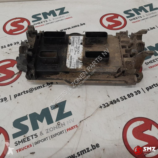 Reservdelar lastbilar Renault Occ ECU EBS7...