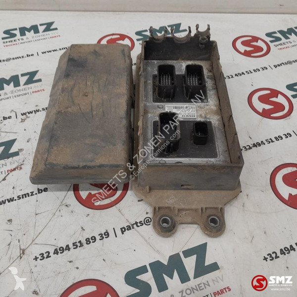 Reservdelar lastbilar Renault Occ ECU CCIOMLO...