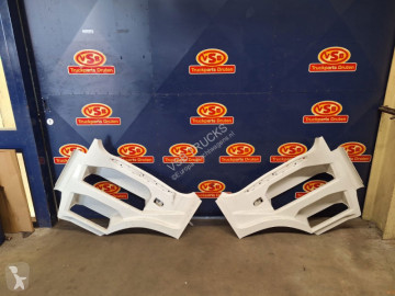 Cabine Scania