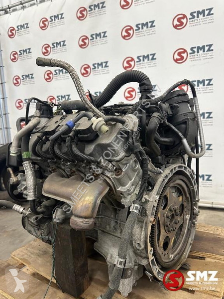 Náhradní díly pro kamiony Mercedes Occ Motor...