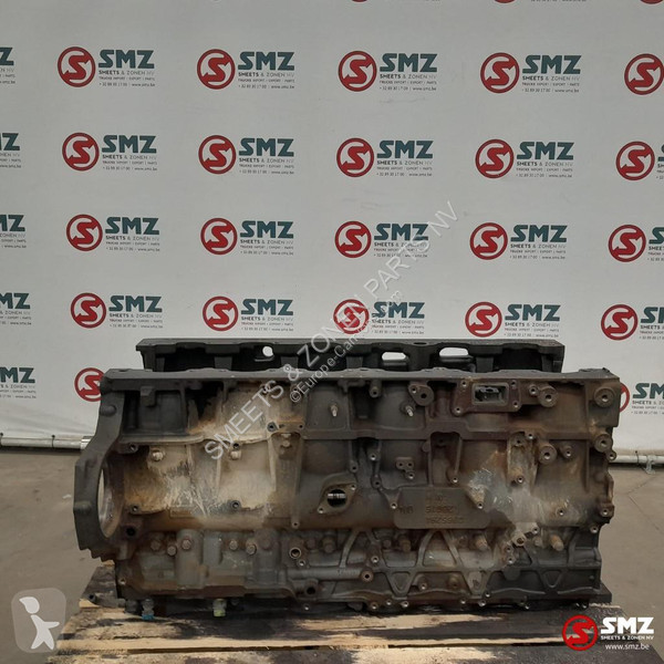 Peças pesados DAF Occ motorblok MX13 DAF