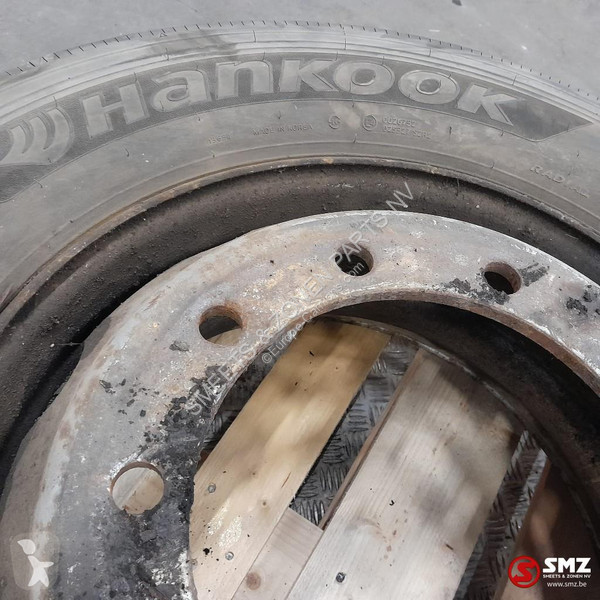 Reservdelar lastbilar Hankook Occ...