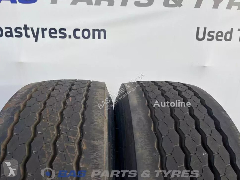Náhradní díly pro kamiony Michelin 385/65R22.5...