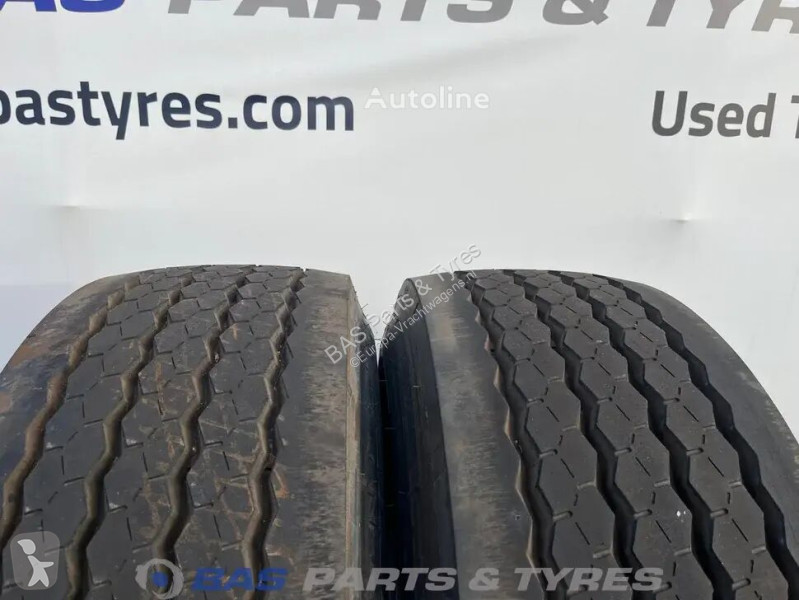 Náhradní díly pro kamiony Michelin 385/65R22.5...
