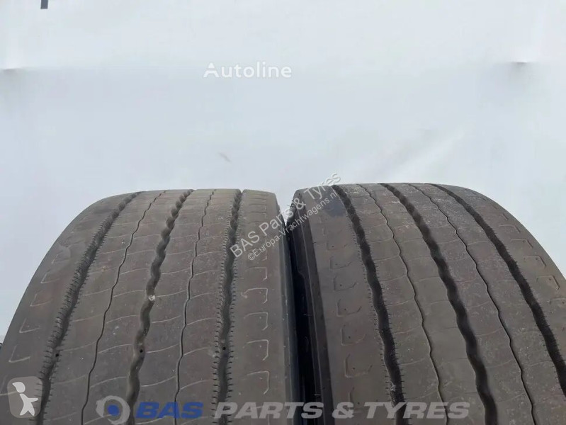 Vrachtwagenonderdelen Michelin 315/60R22.5 X...