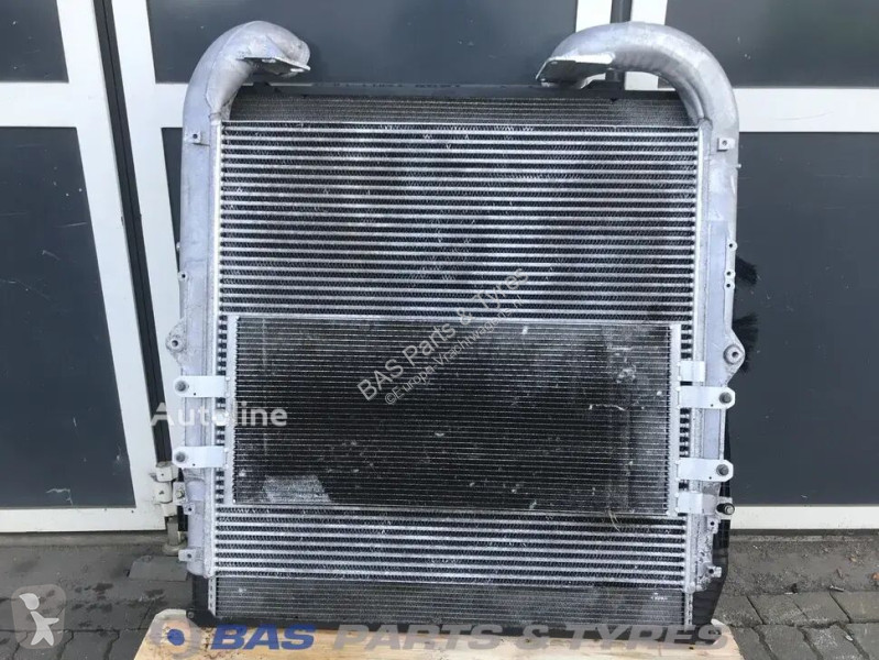 Reservdelar lastbilar Scania adiateur de...