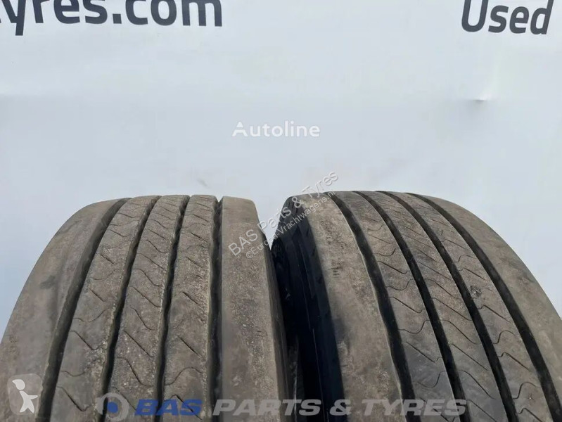 Reservedele til lastbil  Austone 315/70R22.5...