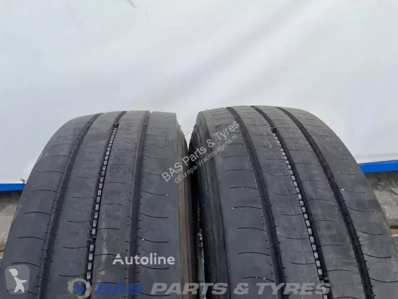 Vrachtwagenonderdelen Bridgestone 205/75R17.5...