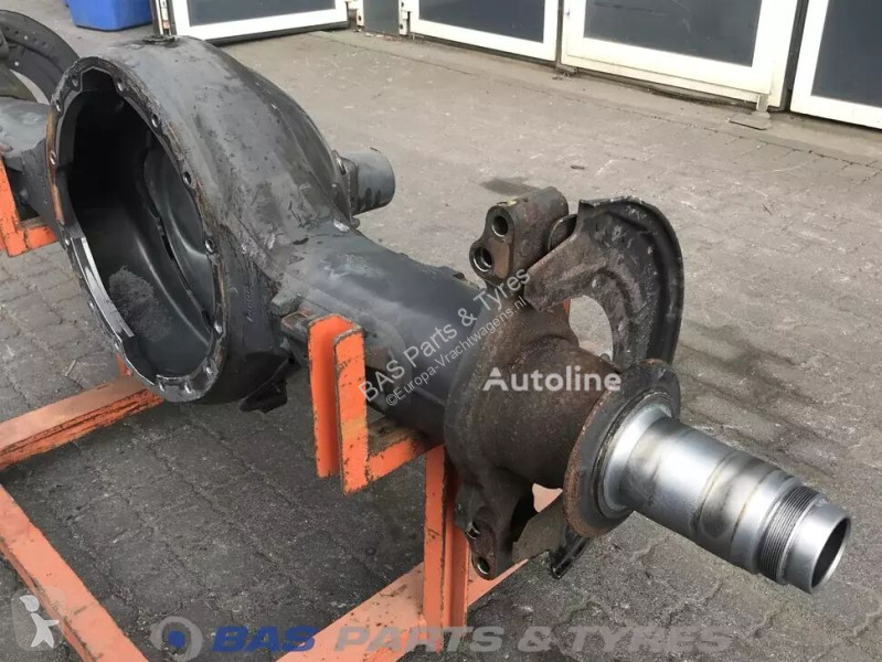 Reservedele til lastbil Scania ssieu arrière...