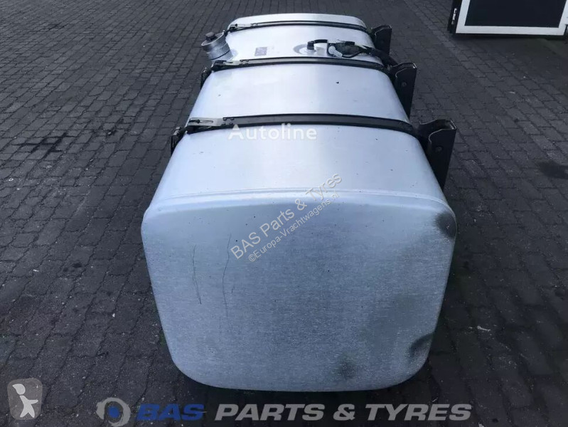 قطع غيار الآليات الثقيلة Scania Réservoir de...