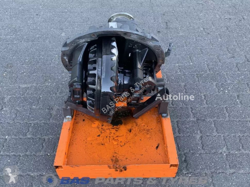 قطع غيار الآليات الثقيلة Renault Différentiel...