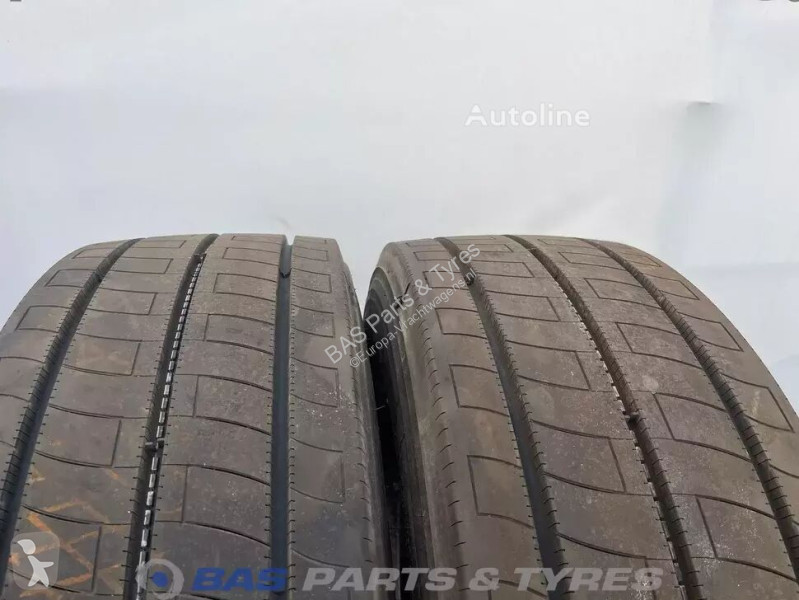 Reservdelar lastbilar Firestone 315/70R22.5...