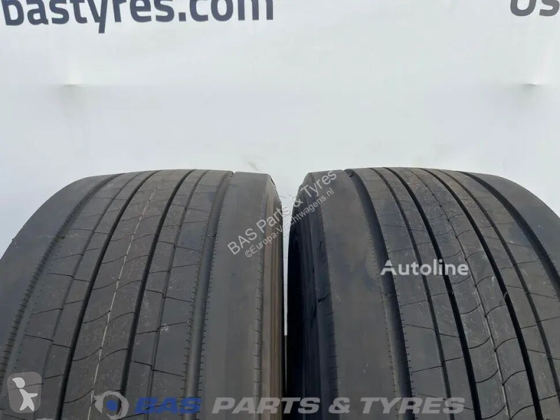 Náhradní díly pro kamiony Bridgestone...