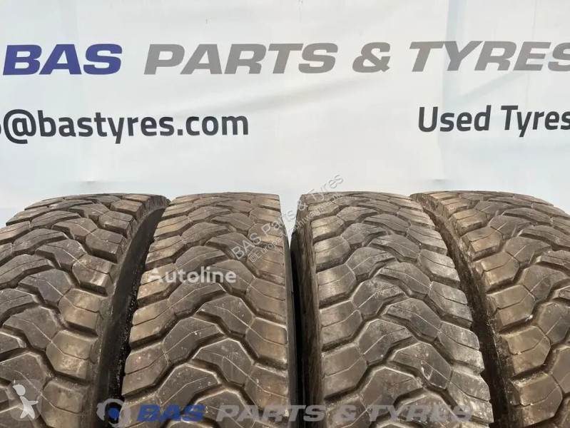 Vrachtwagenonderdelen Continental 13R22.5...
