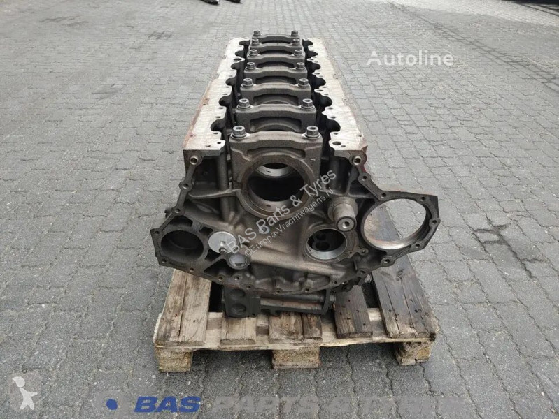 Náhradní díly pro kamiony DAF Bloc-moteur...