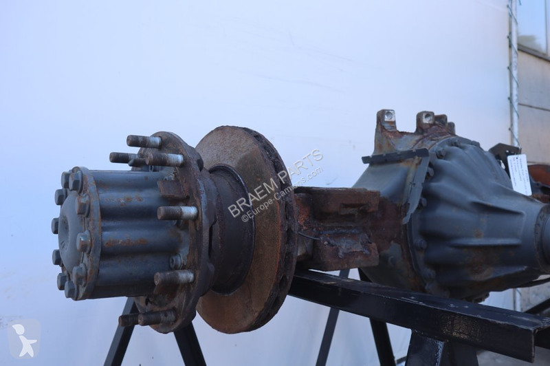 Vrachtwagenonderdelen Mercedes R440-13A/C22.5...