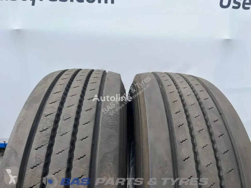 Piese camioane Barum 315/70R22.5 BF200 R...