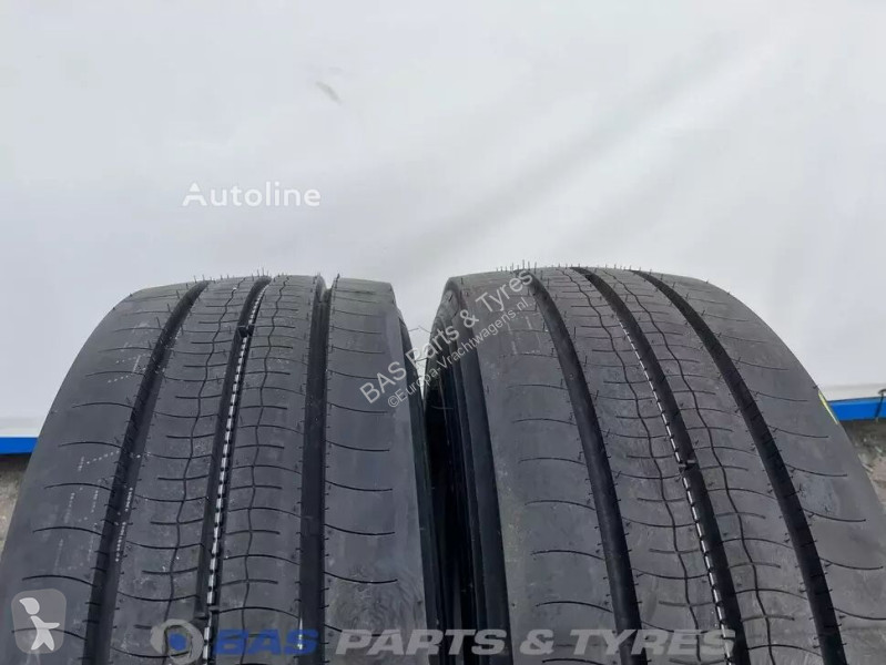 Reservdelar lastbilar Bridgestone 265/70R17.5...