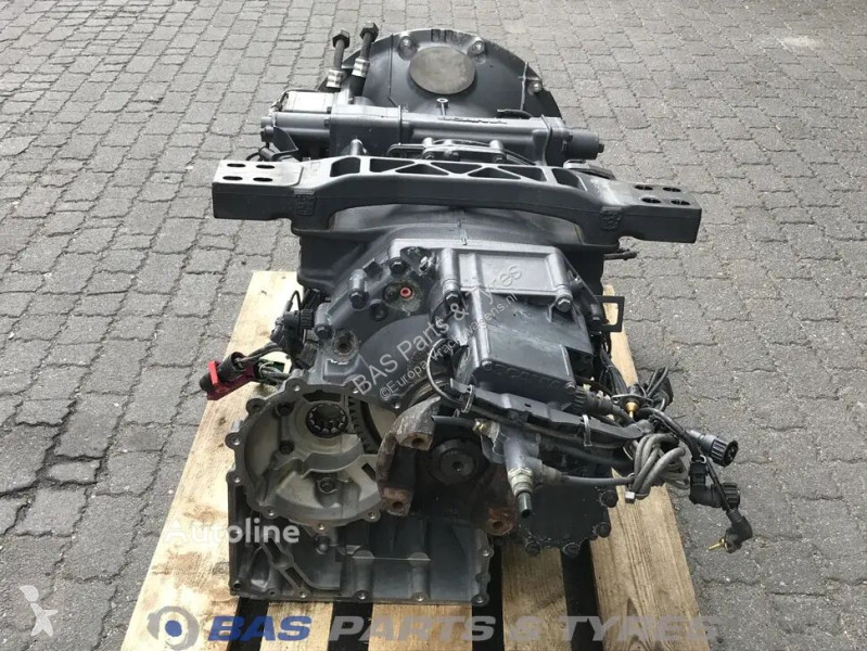 Piese camioane Scania Boîte de vitesses...