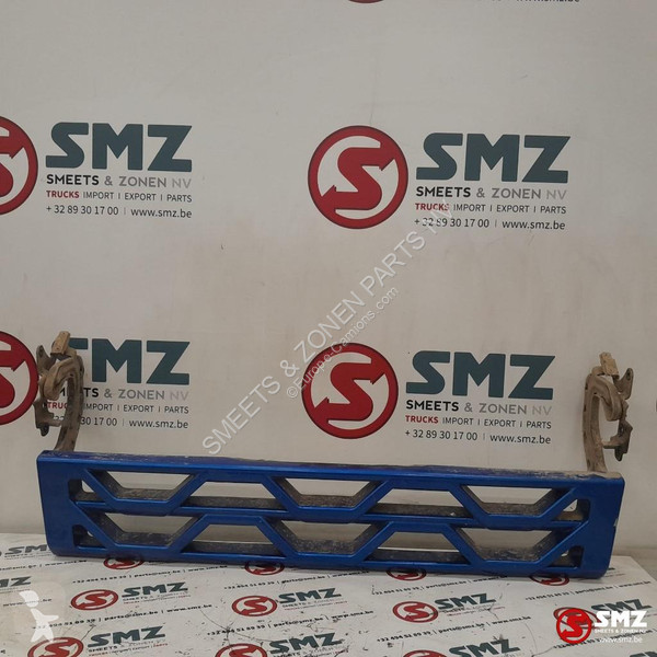 قطع غيار الآليات الثقيلة Renault Occ traptrede...