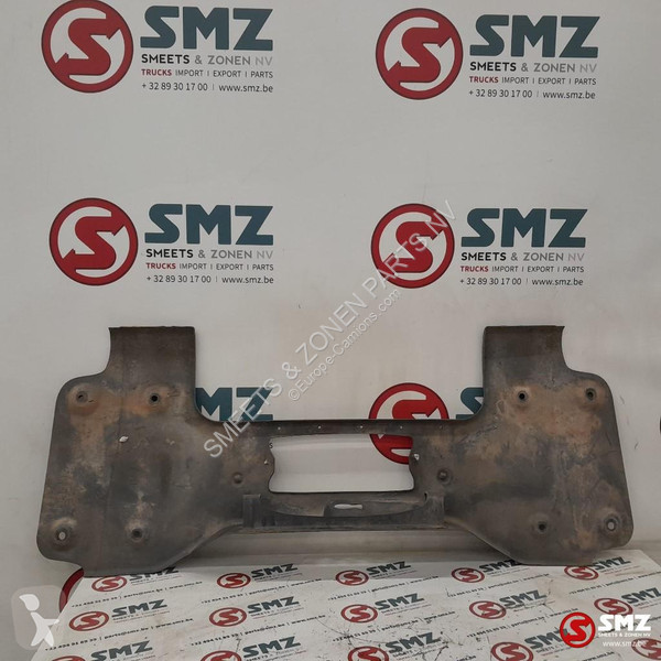 قطع غيار الآليات الثقيلة MAN Occ bumper...