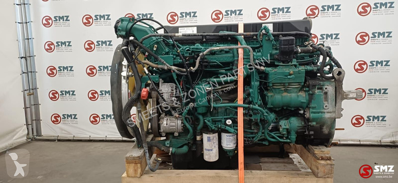 قطع غيار الآليات الثقيلة Volvo Occ motor...