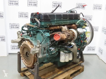 Volvo Motorblock