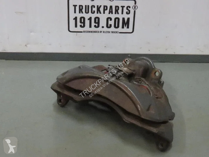قطع غيار الآليات الثقيلة DAF 2266603 Remklauw...