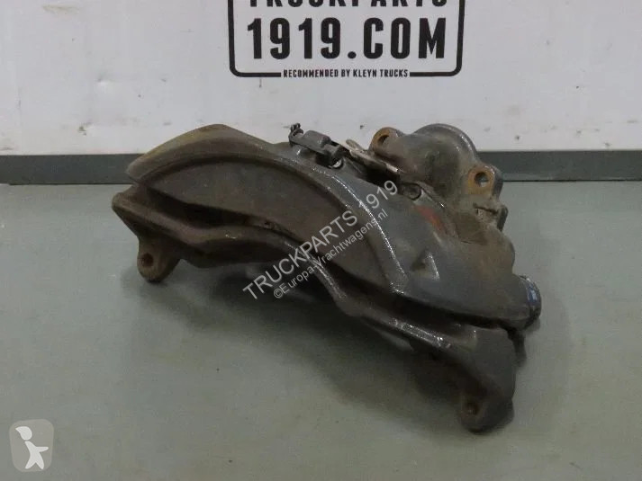 قطع غيار الآليات الثقيلة DAF 2266604 Remklauw...
