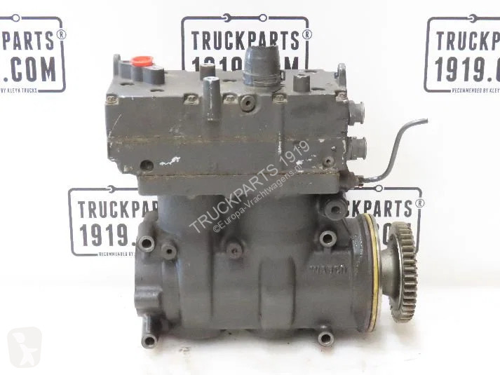 قطع غيار الآليات الثقيلة DAF 2020653...