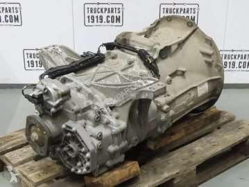 Boîte de vitesse Mercedes