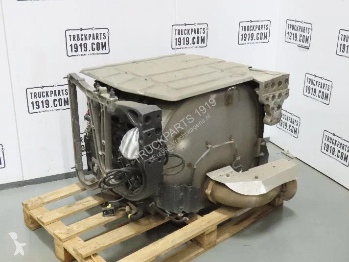 Pezzi di ricambio per mezzi pesanti Volvo...