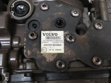 Système pneumatique Knorr-Bremse