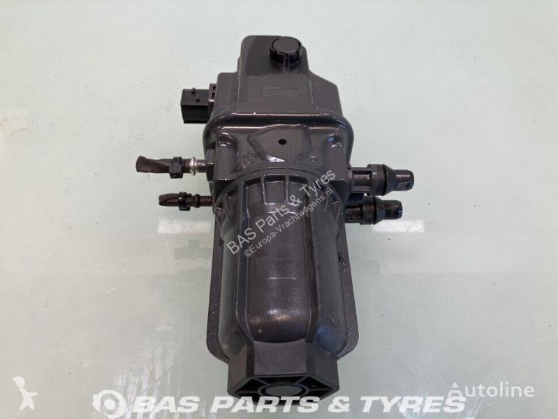 قطع غيار الآليات الثقيلة Mercedes Adblue pomp...