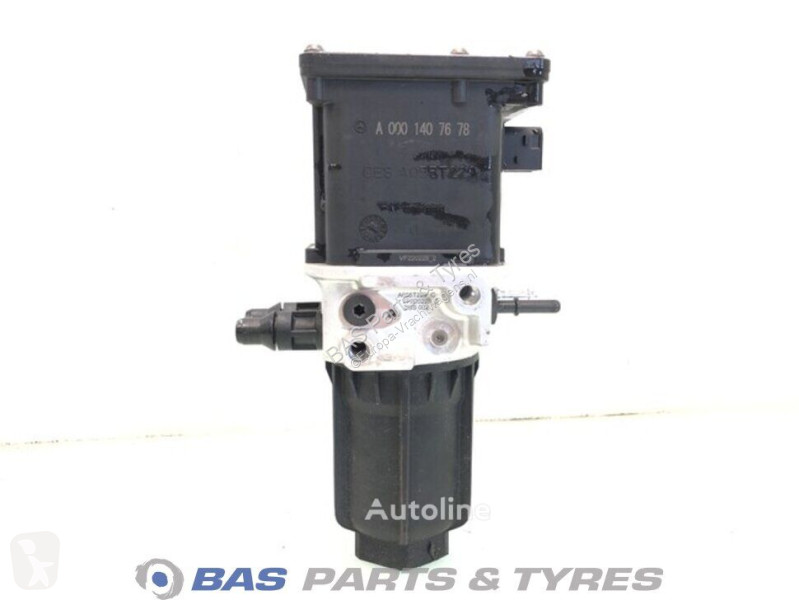 قطع غيار الآليات الثقيلة Mercedes Adblue pomp...