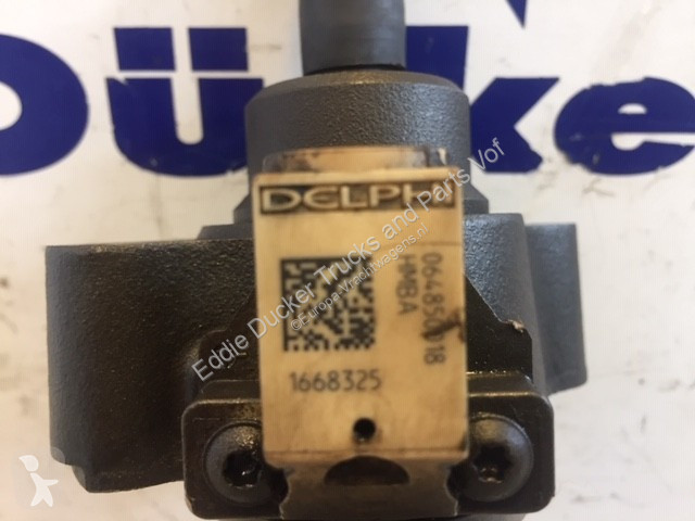 قطع غيار الآليات الثقيلة DAF 1668325 PUMP UNIT...