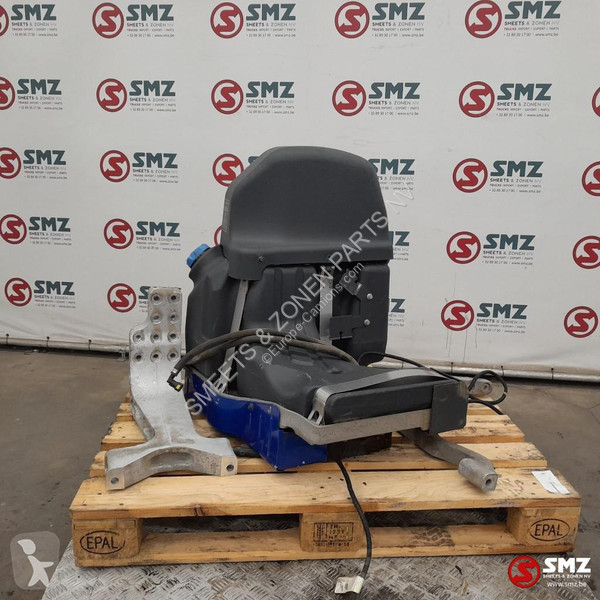 Pièces poids lourds Renault Occ AdBluetank +...