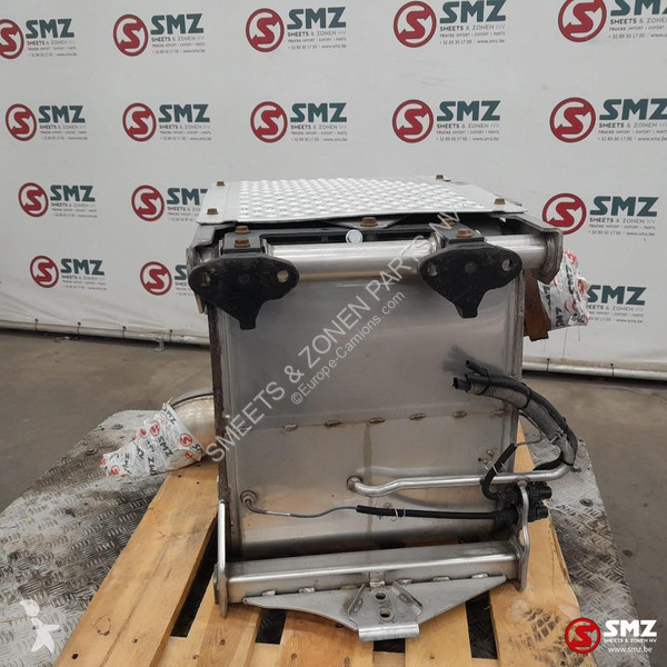 قطع غيار الآليات الثقيلة Mercedes Occ...