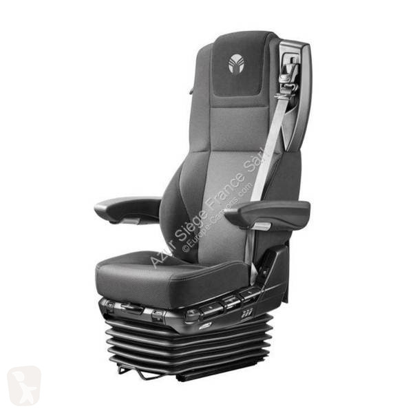 قطع غيار الآليات الثقيلة Mercedes