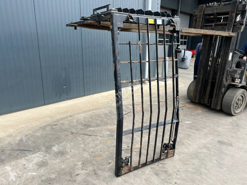 Pièces poids lourds Caterpillar 313E / M315F /...