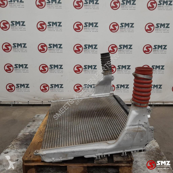 قطع غيار الآليات الثقيلة Mercedes Occ...