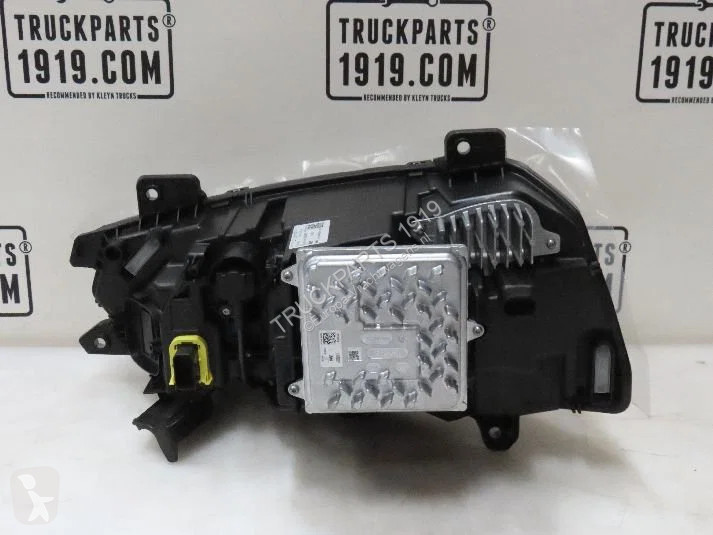 قطع غيار الآليات الثقيلة DAF 2188985 Koplamp...