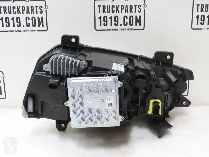 Reservdelar lastbilar DAF 2188984 Koplamp Links...