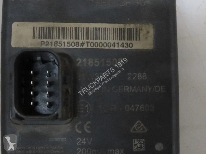 Vrachtwagenonderdelen Volvo 21851508...
