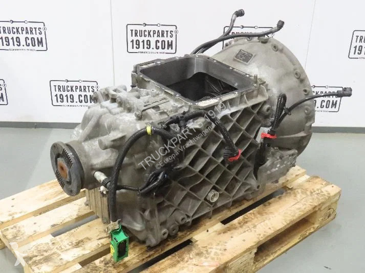 Piese camioane Volvo 60150784 Versnellingsbak...