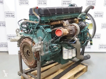 Bloc moteur Volvo